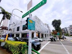 Tampines Central 1 (D18), Retail #581031111